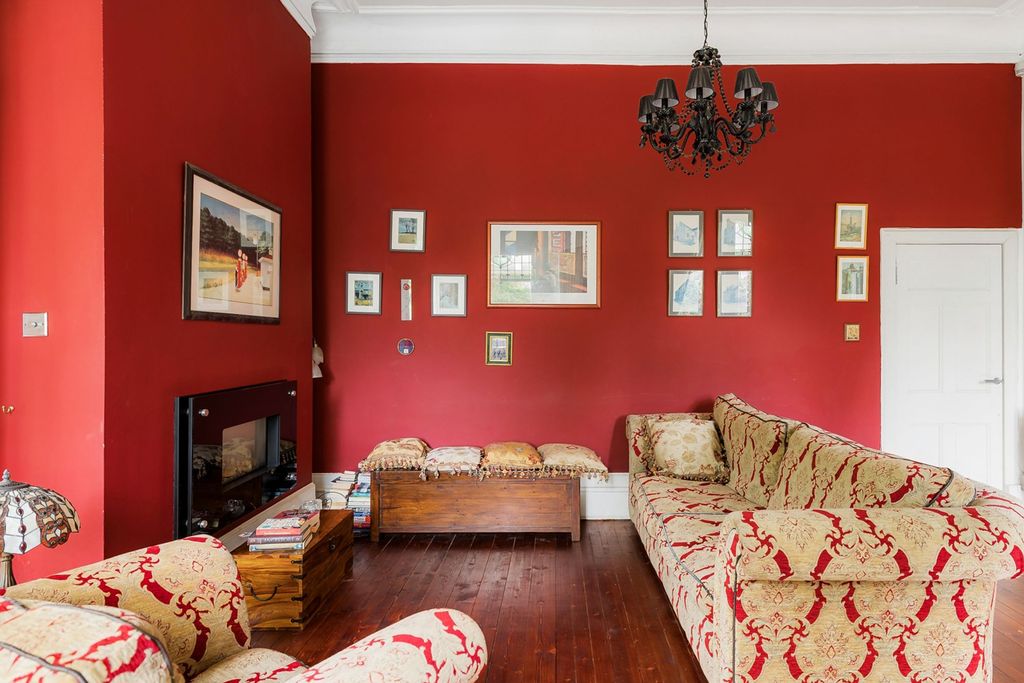 Additional image 10 of 3 bed flat for sale8 Whittingehame Gardens, 1103 Great Western Road G12