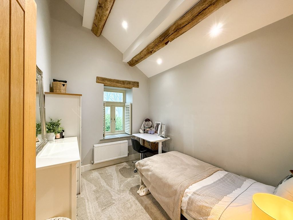 Additional image 29 of 4 bed barn conversion for saleOff Manor Road, Farnley Tyas, Huddersfield HD4