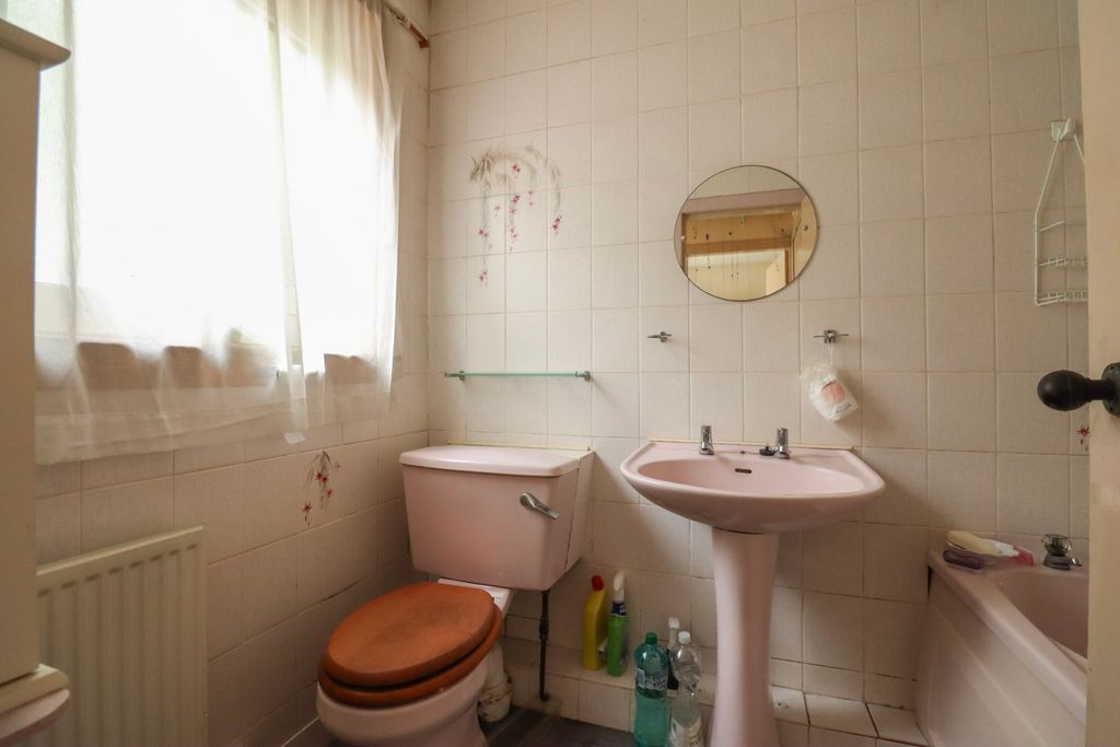 Additional image 6 of 2 bed terraced house for sale4 Sunnyside, Barrhill Road, Dalbeattie DG5