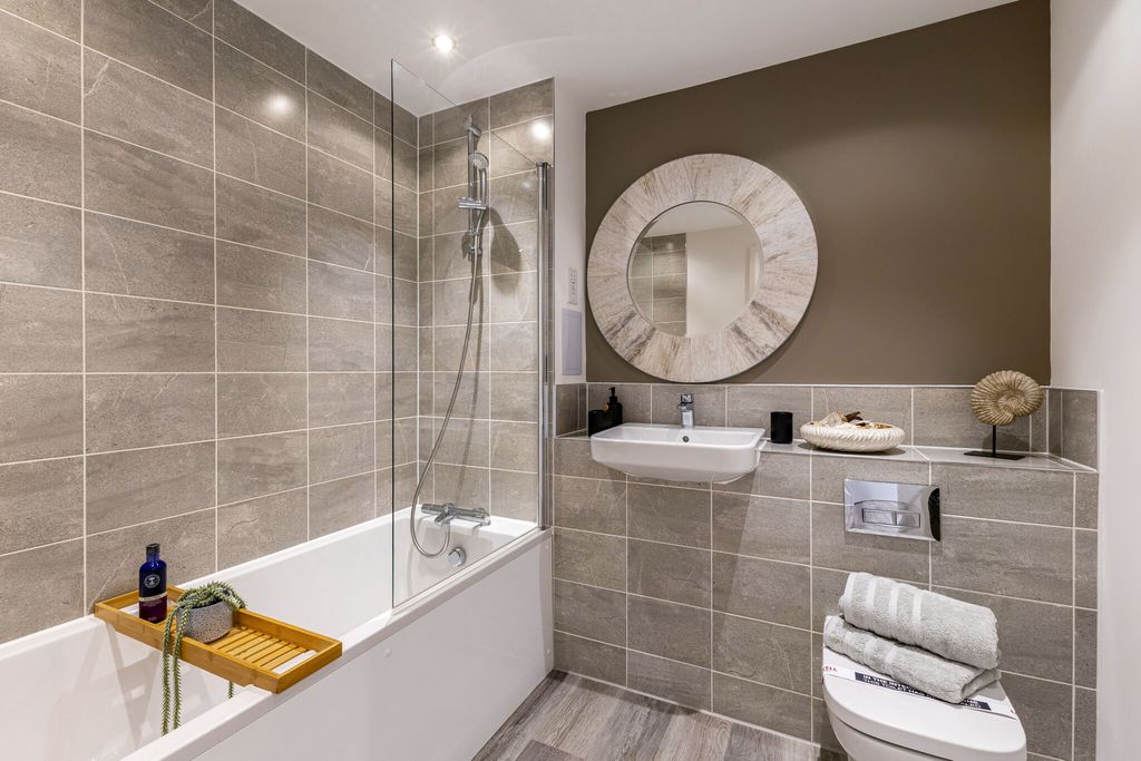 Additional image 9 of 2 bed flat for saleLinkwood Green, Hatfield AL10