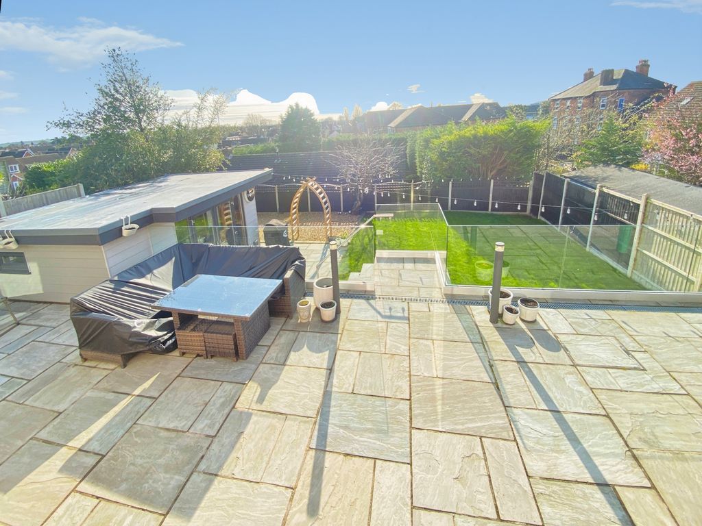 Property photo 2 of 15 Rear Garden