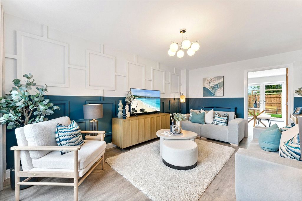 Property photo 2 of 29 Living Room