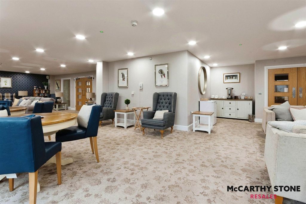 Additional image 23 of 2 bed flat for saleWardington Court, Welford Road, Northampton NN2