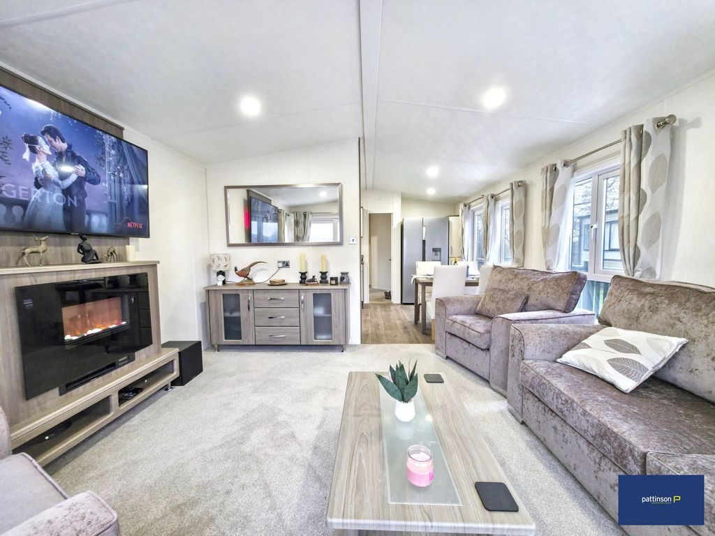 Additional image 5 of 1 bed lodge for saleLowgate, Hexham NE46