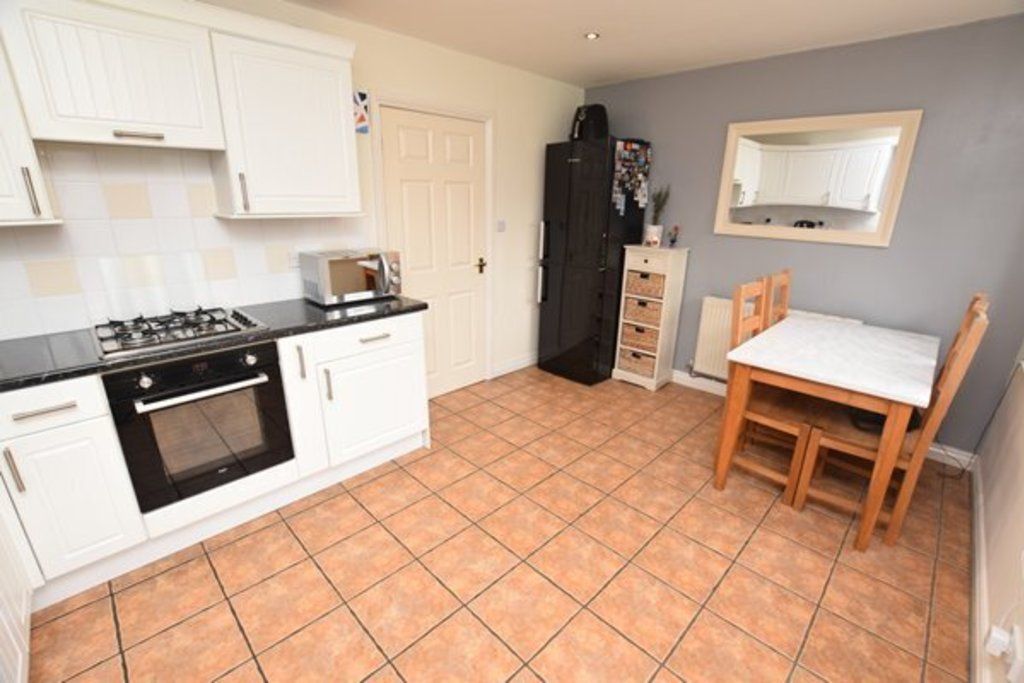 Property photo 3 of 17 Open Plan Kitchen/Diner