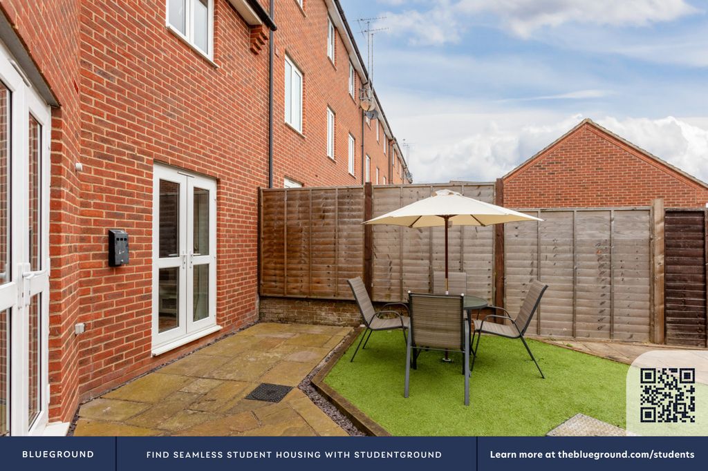 Additional image 26 of 3 bed flat to rentHaversham-Cum-Little Linford MK14