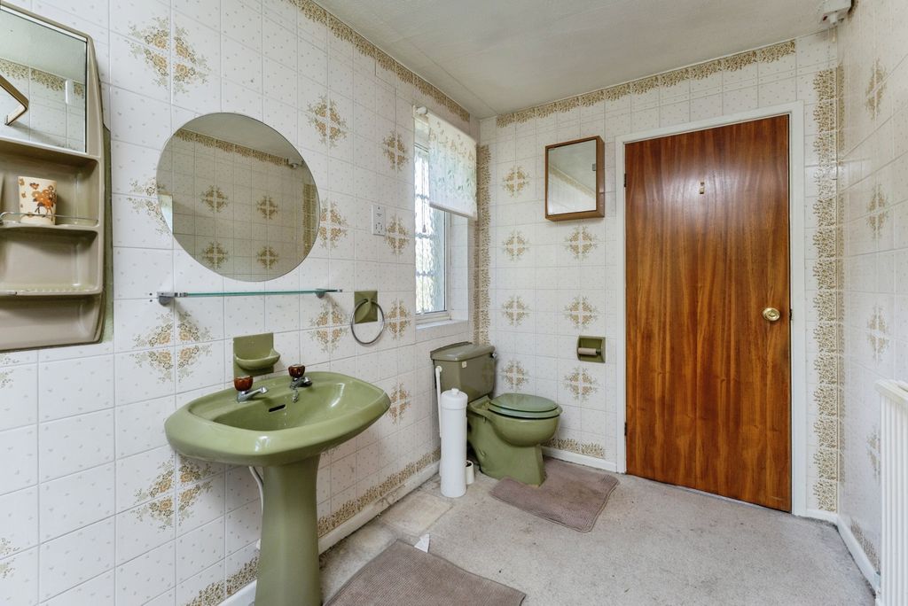 Additional image 14 of 4 bed detached house for saleLlwyni Drive, Connah's Quay, Deeside, Flintshire CH5