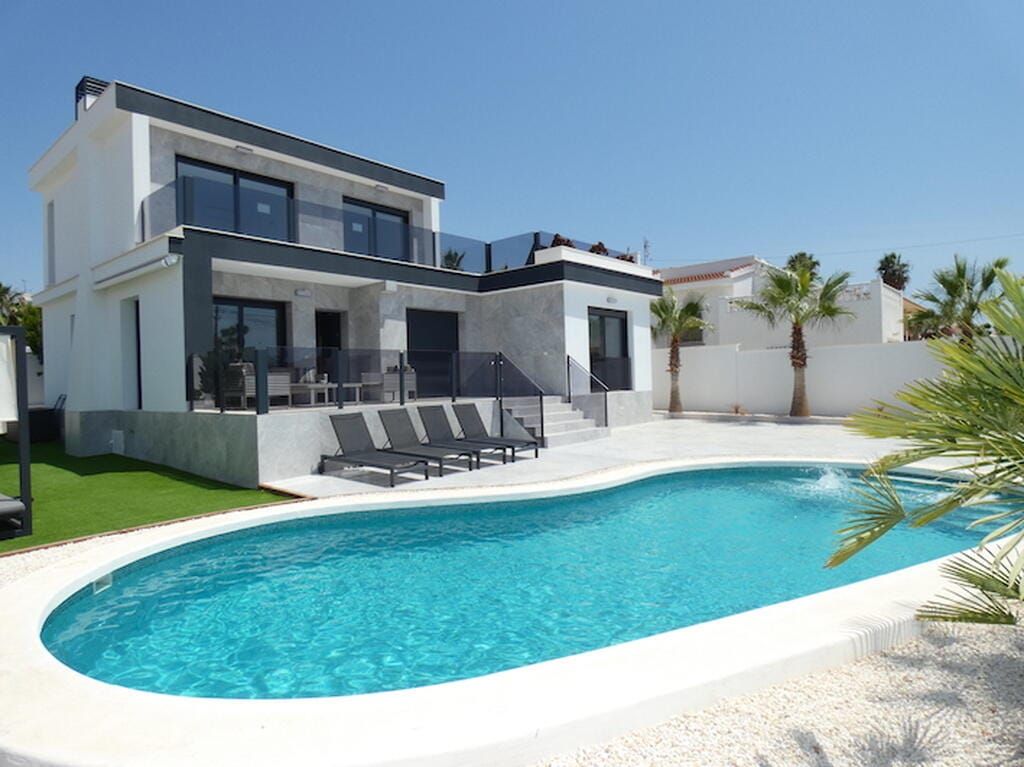Property photo 1 of 26 Alicante Villa Esalav972 1