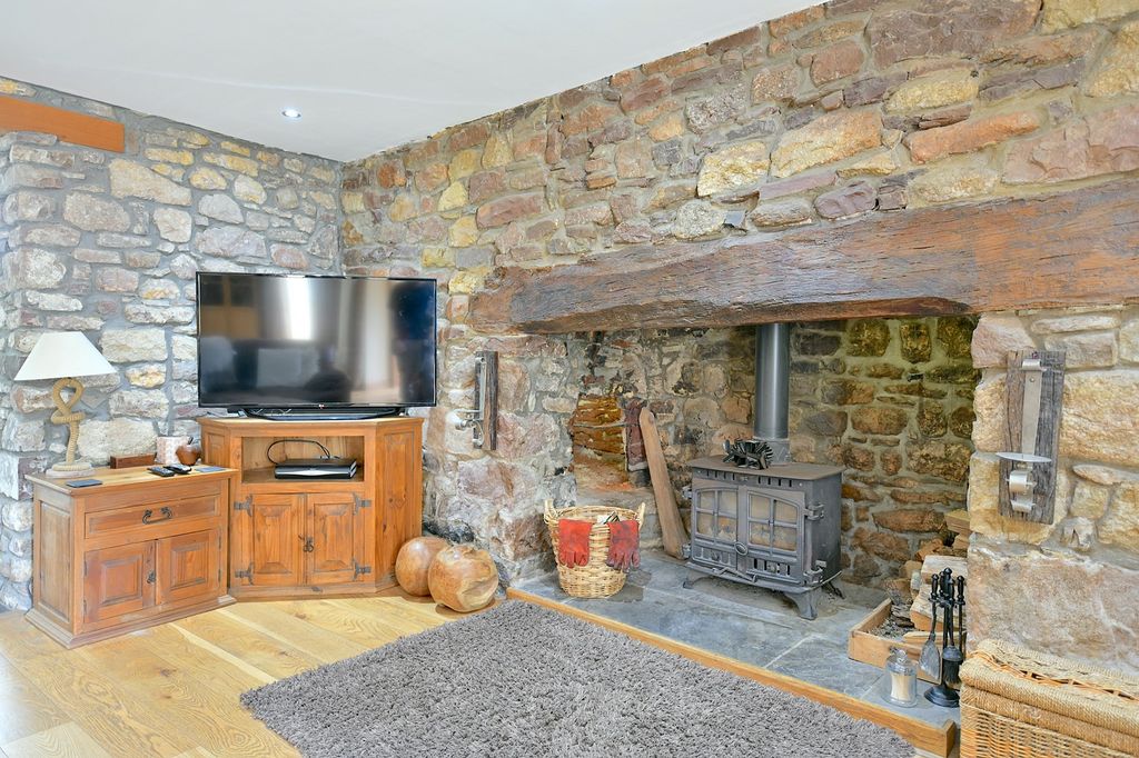 Additional image 8 of 10 bed detached house for saleGwynfe, Llangadog, Carmarthenshire. SA19