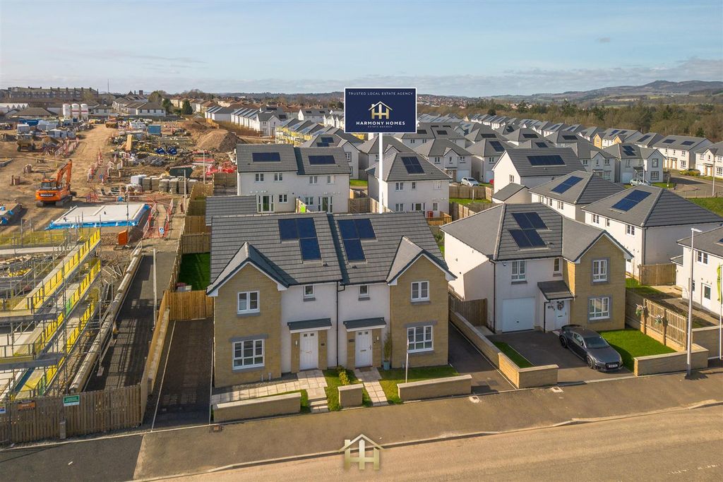 Additional image 19 of 3 bed semi-detached house for saleMains Loan, Dundee DD4