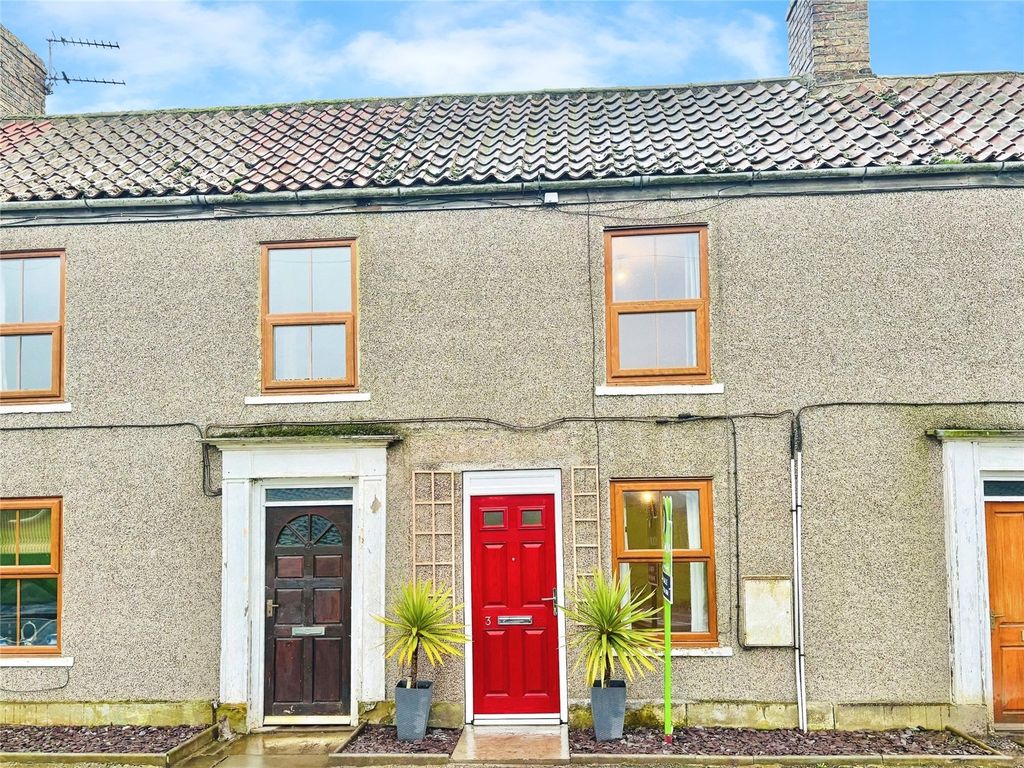 Property photo 1 of 11 Front Elevation