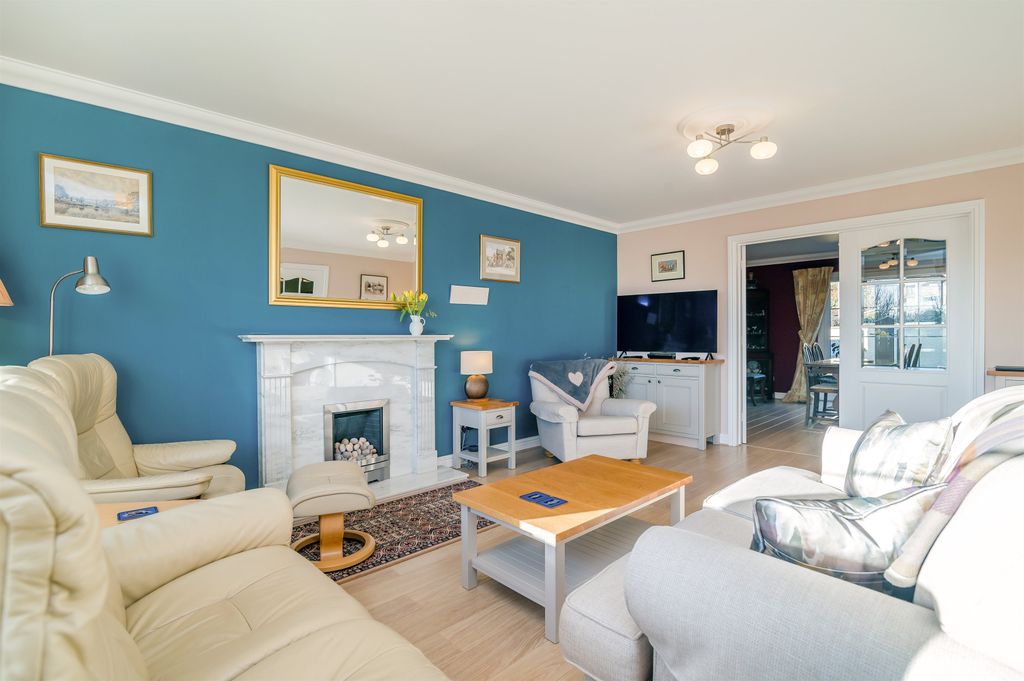 Additional image 4 of 4 bed detached house for saleTregarn Road, Langstone, Newport NP18