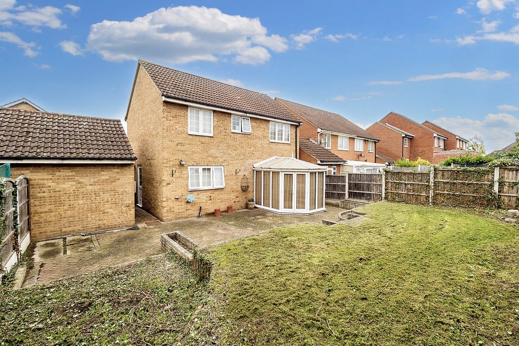 Additional image 21 of 4 bed detached house for saleAdvice Avenue, Grays RM16