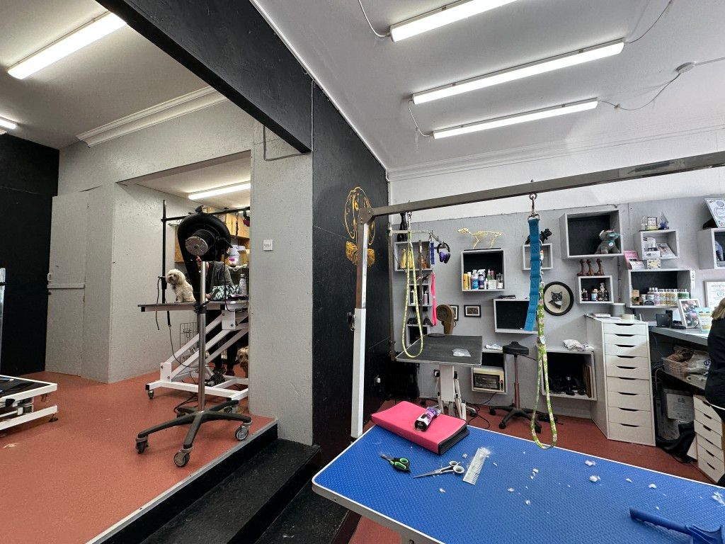 Property photo 2 of 28 Internal Of 55 Kings Road Commercial - Ground Floor