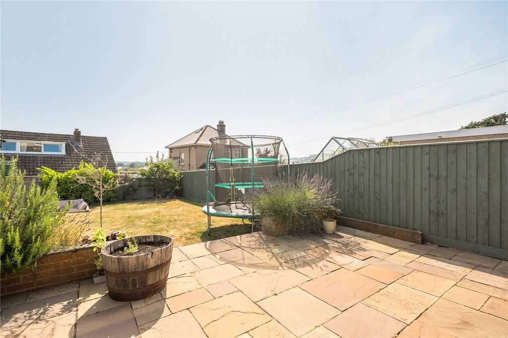 Property photo 3 of 20 Rear Garden