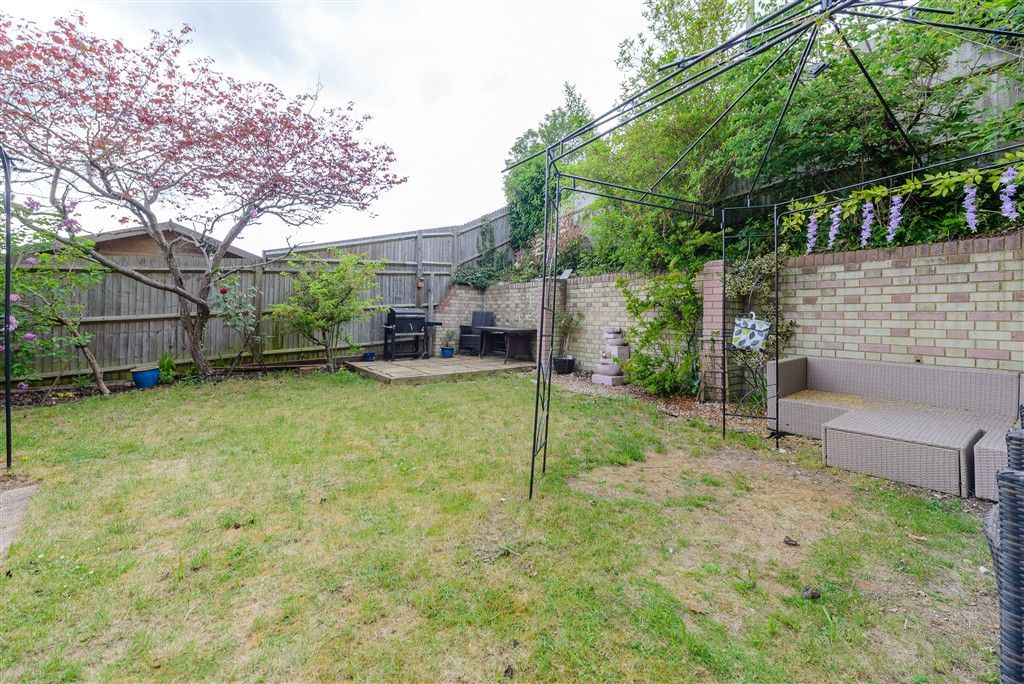 Property photo 2 of 12 Rear Garden