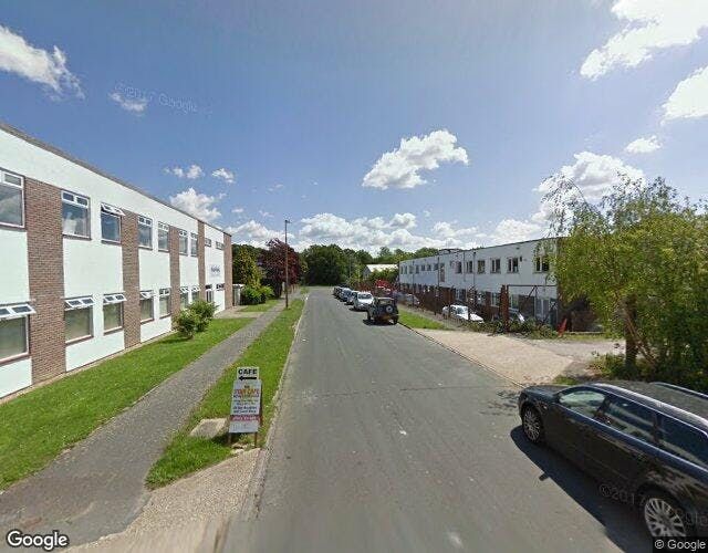 Property photo 3 of 3 Street View