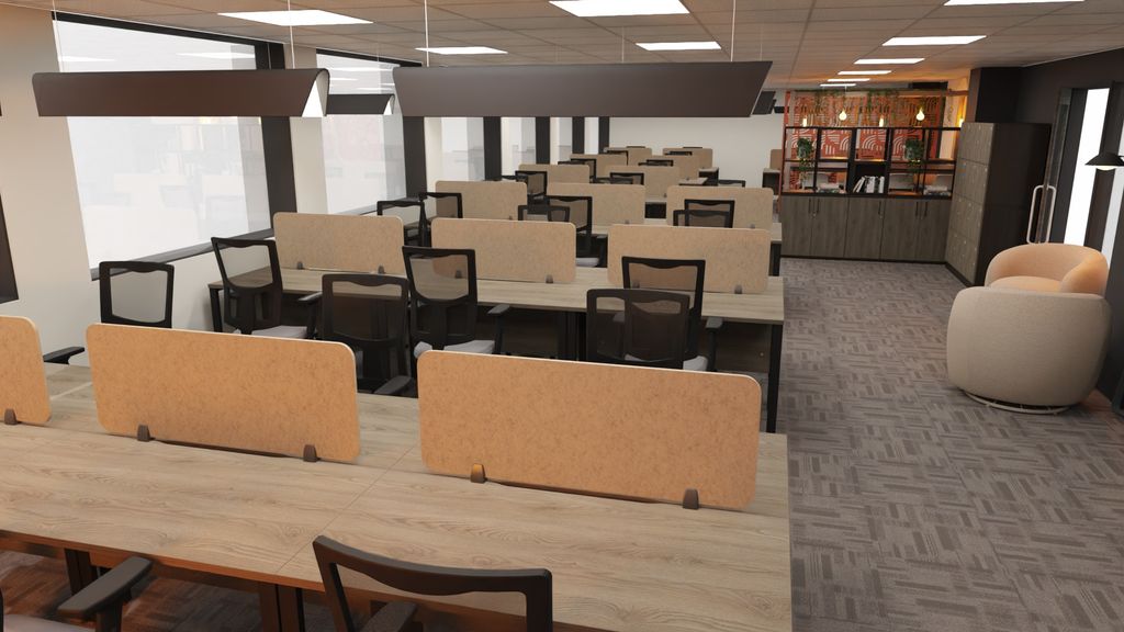 Property photo 3 of 12 Example Renders 