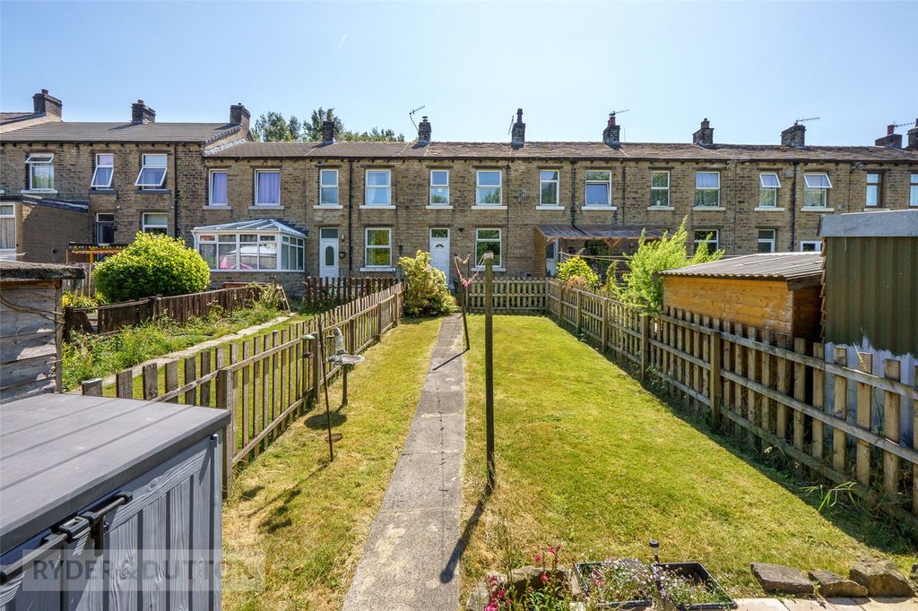 Property photo 1 of 15 Rear Elevation