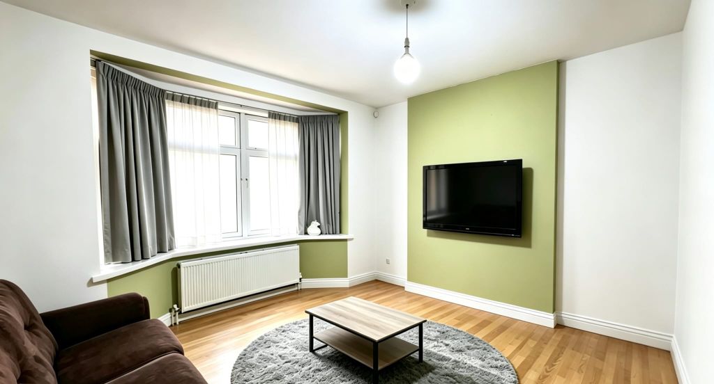 Property photo 2 of 8 9 Chestnut Court, Wembley, Ha0 2Lt (3)