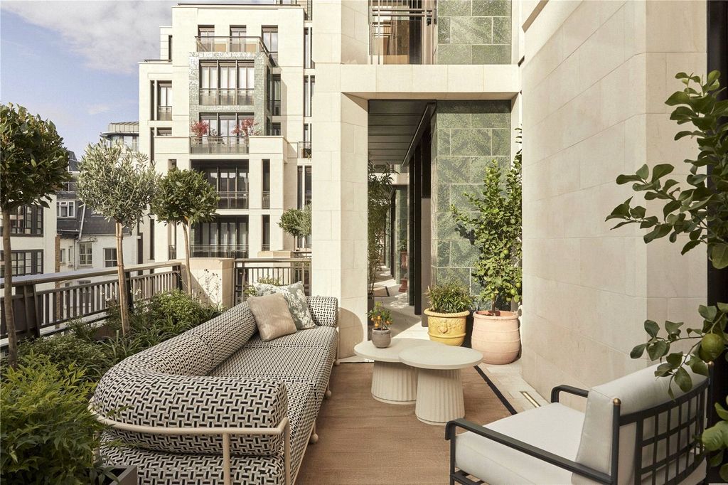Additional image 9 of 4 bed flat for sale60 Curzon, 60 Curzon Street, Mayfair, London W1J