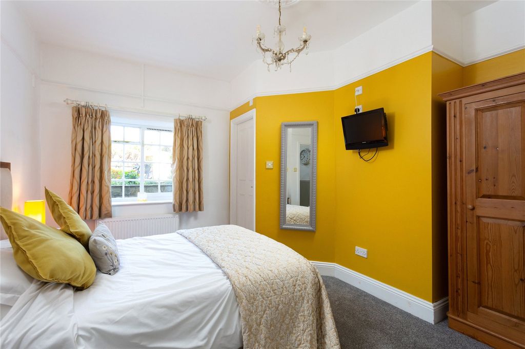 Additional image 8 of 6 bed end terrace house for saleEastgate, Pickering, North Yorkshire YO18