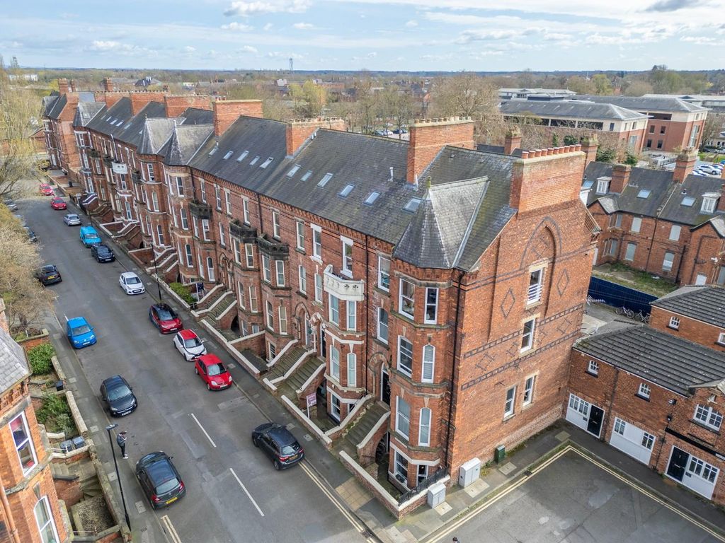 Additional image 14 of 2 bed flat for saleWenlock Terrace, York YO10