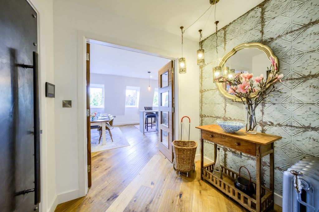 Additional image 11 of 2 bed flat for saleSt Pauls House, St. Pauls Square, Jewellery Quarter, Birmingham B3