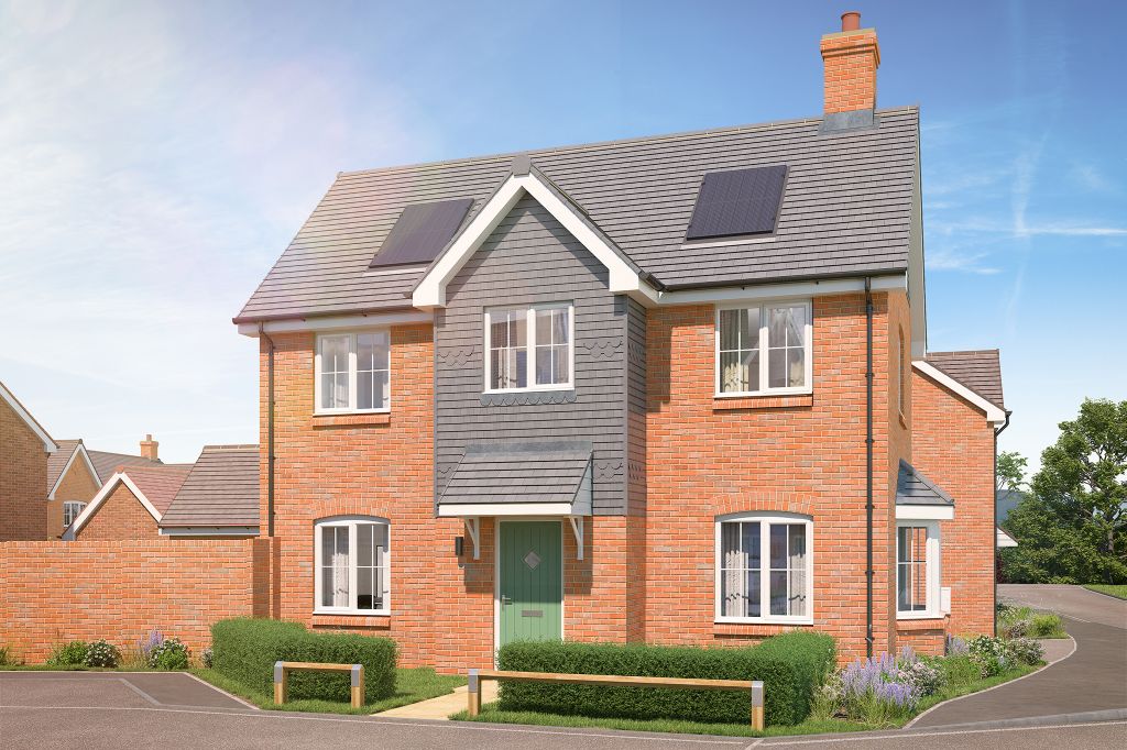 Property photo 1 of 21 CGI