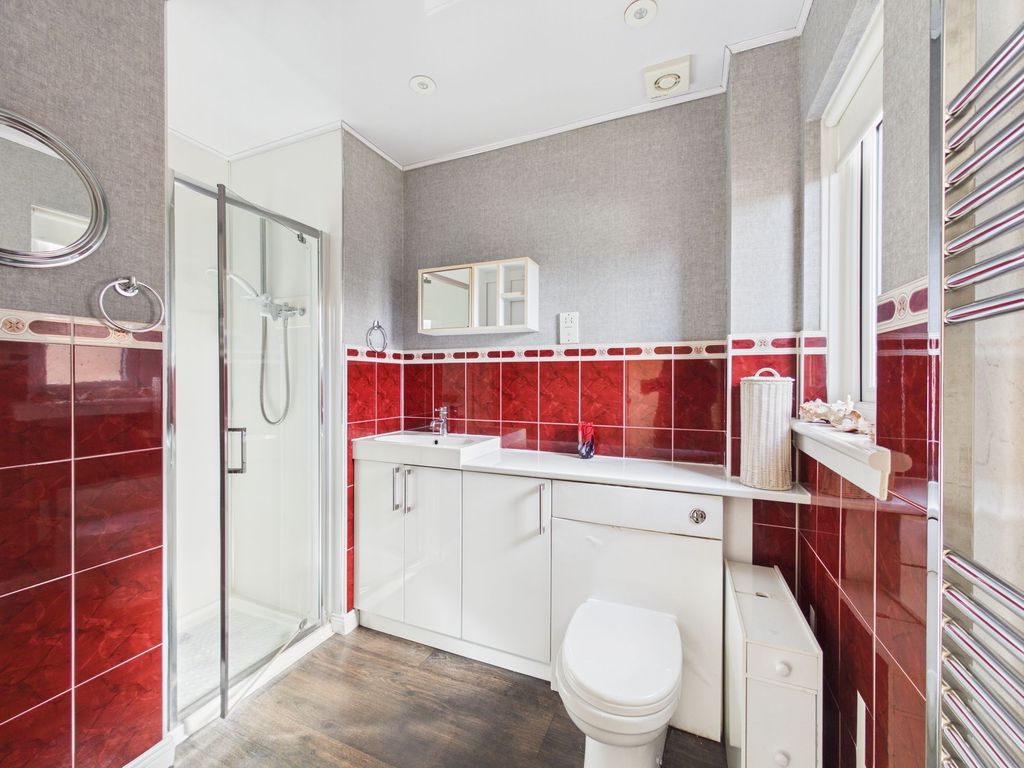 Additional image 10 of 3 bed detached bungalow for sale10 Stanehead Park, Biggar ML12