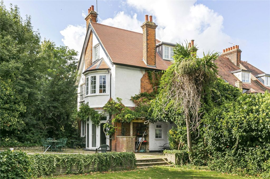 Additional image 20 of 5 bed detached house for saleWellington Road, Enfield EN1