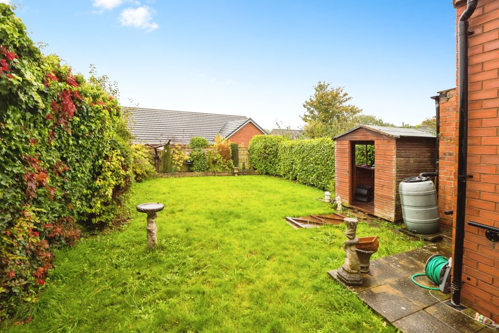 Property photo 2 of 15 Rear Garden