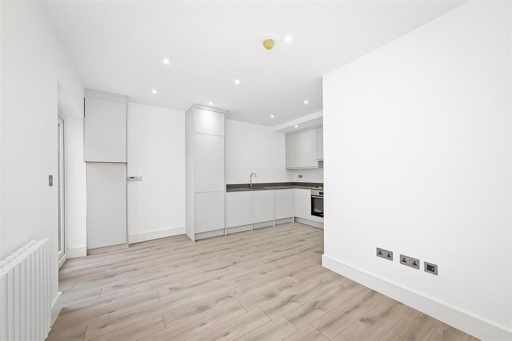Property photo 3 of 13 Reception Room/Kitchen