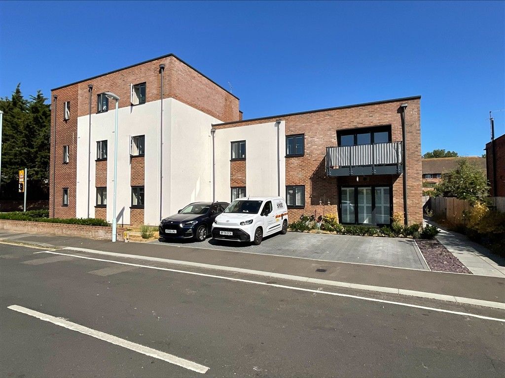 Property photo 1 of 15 Front Block 2 **