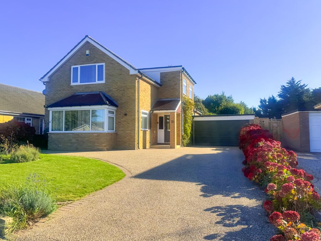 Property photo 1 of 29 Wheatlands Ewemove Redcar-25