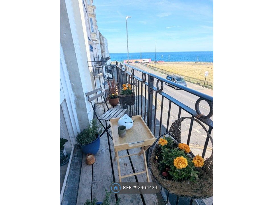 Property photo 3 of 8 Seaview Balcony For A Morning Coffee