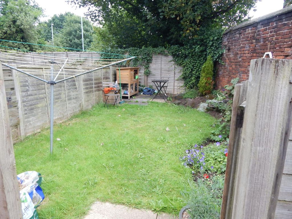 Property photo 2 of 4 Rear Garden