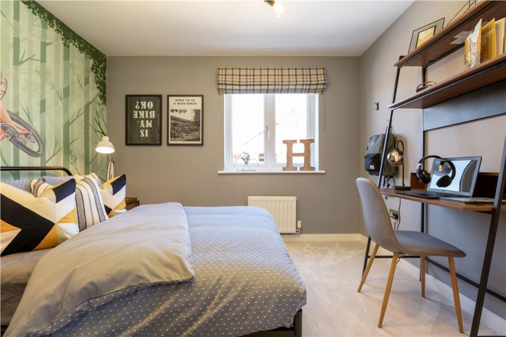 Additional image 7 of 4 bed detached house for sale"Beauwood" at Radbourne Lane, Derby DE22