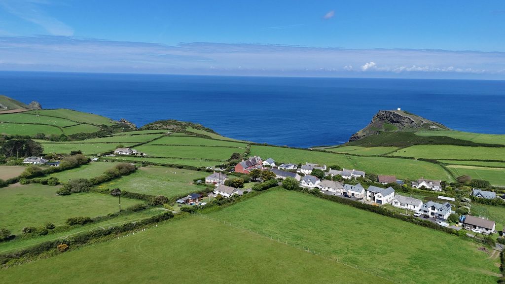 Additional image 16 of 2 bed detached bungalow for saleTintagel Road, Boscastle PL35