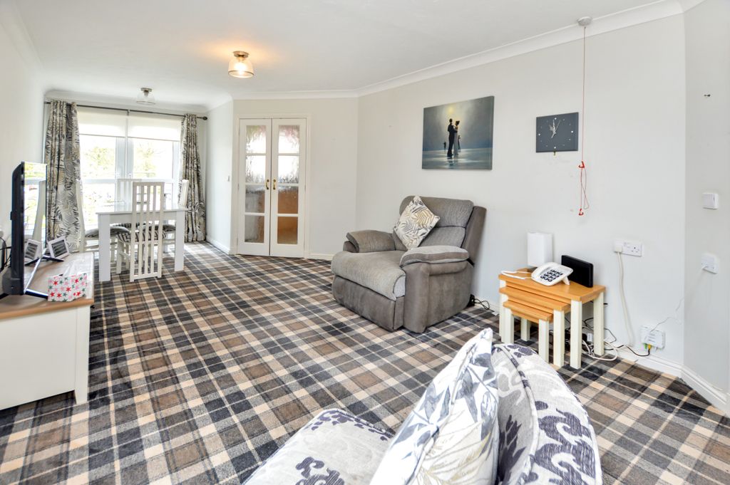Additional image 5 of 1 bed flat for saleStonelaw Court, 1 Johnstone Drive, Glasgow, South Lanarkshire G73