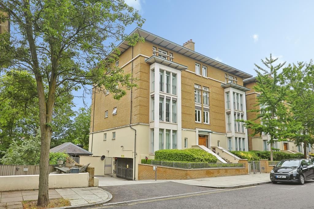 Property photo 1 of 11 External View Of Building
