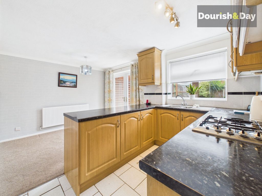 Property photo 2 of 14 Kitchen Diner