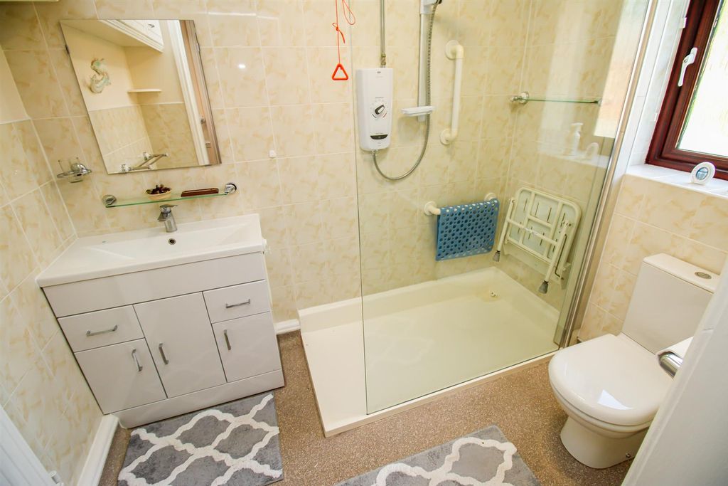 Property photo 3 of 9 Shower Room/W.C.