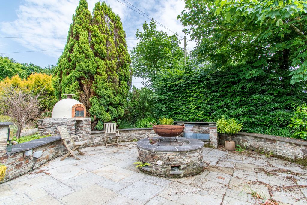 Additional image 20 of 4 bed semi-detached house for saleLiskeard PL14