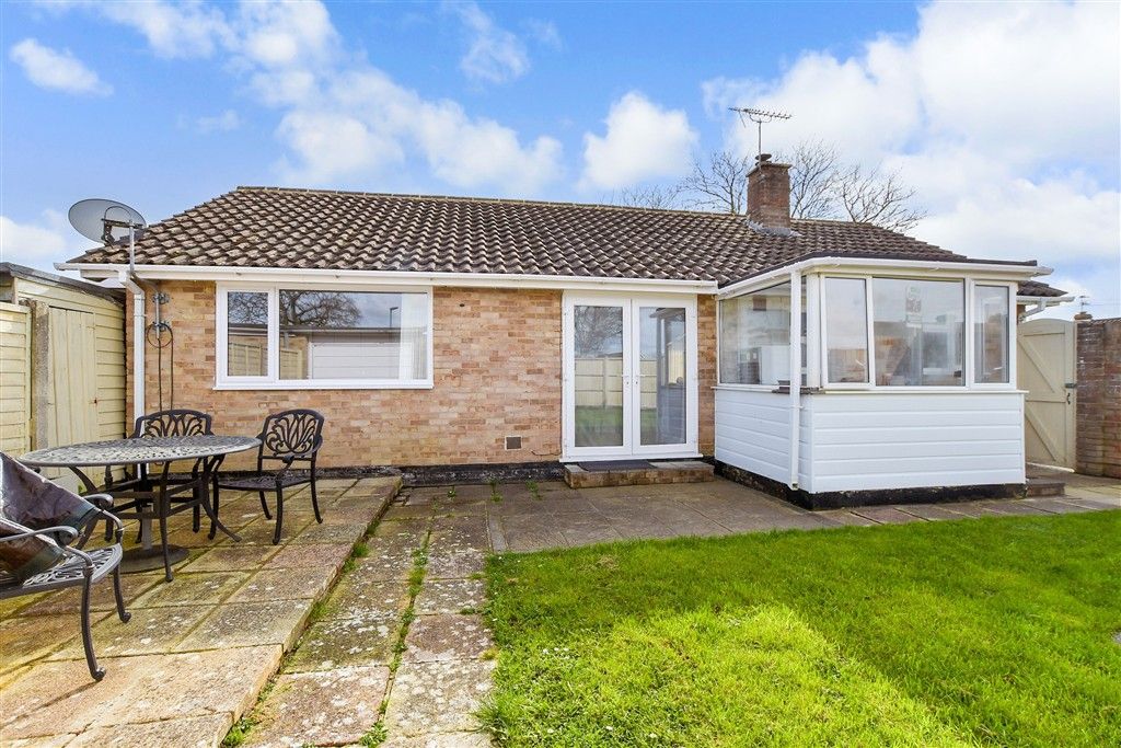 Property photo 2 of 11 Rear Elevation