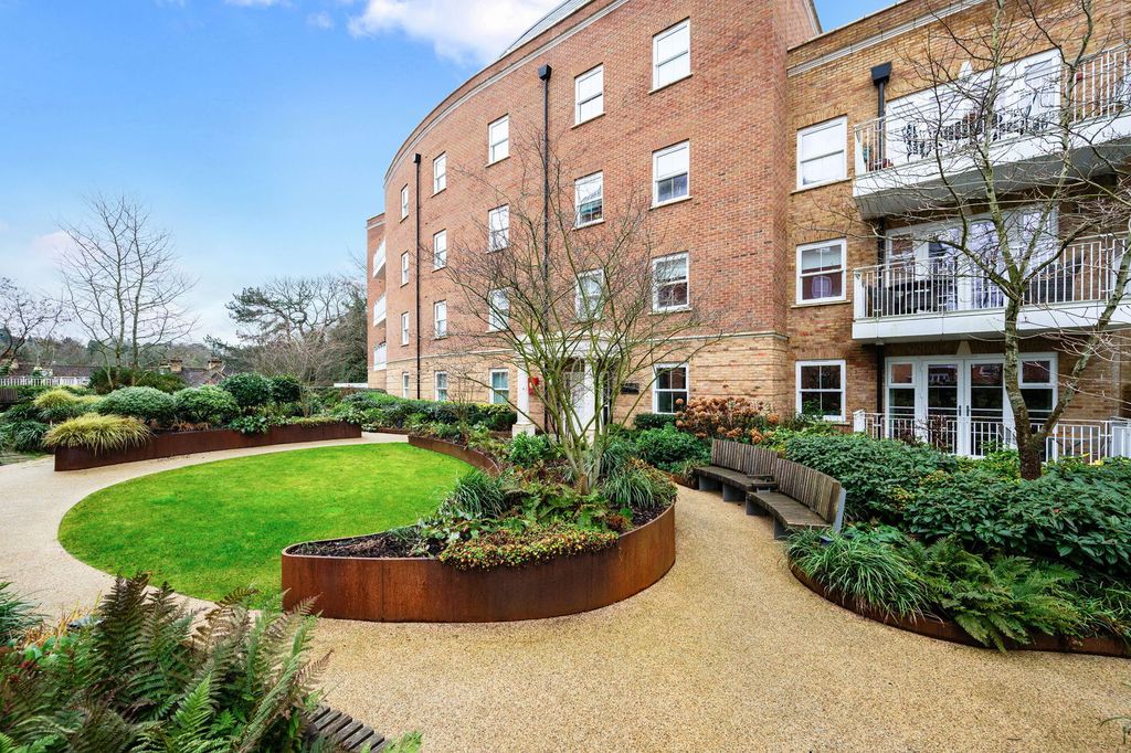 Additional image 26 of 3 bed penthouse for saleEden Place, Oxted RH8