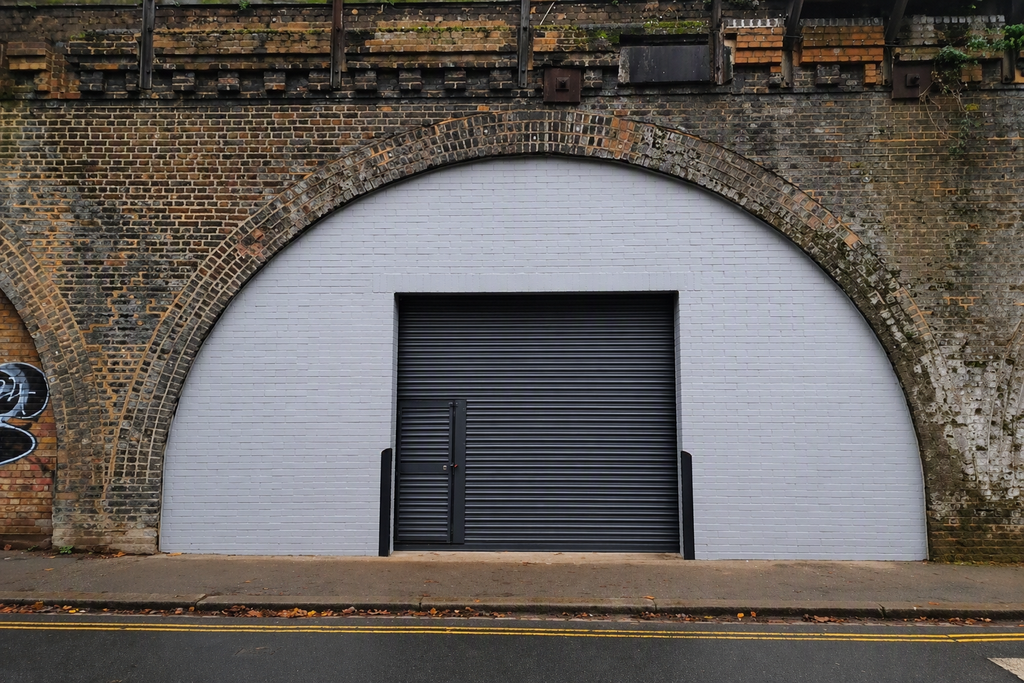 Property photo 1 of 3 The Front Of An Arch.
