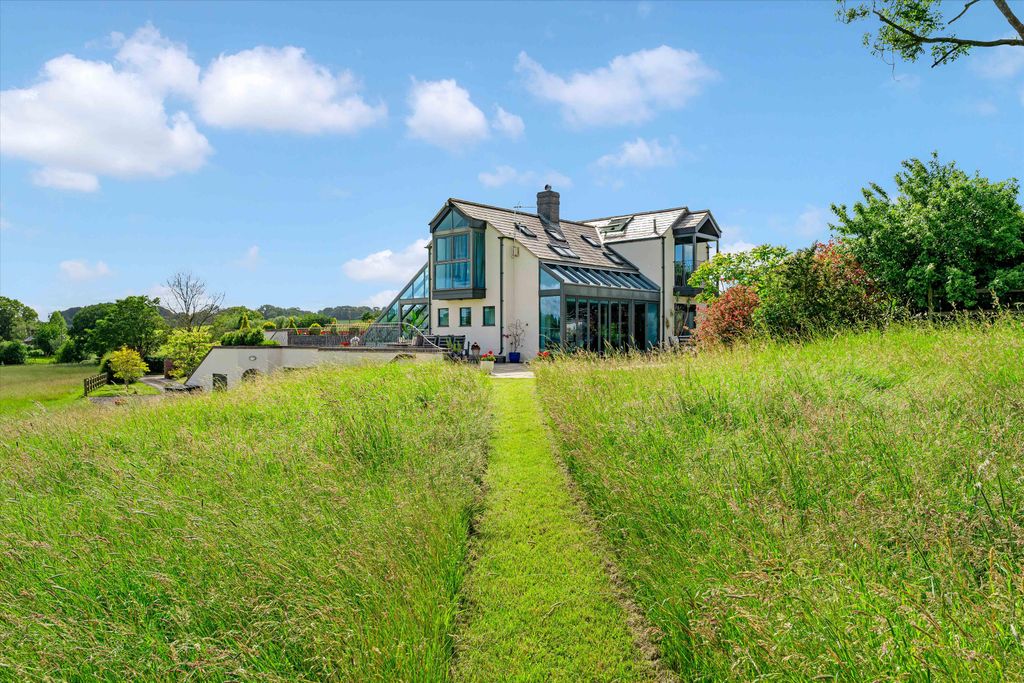Additional image 30 of 4 bed detached house for saleHollins Lane, Marbury, Whitchurch, Cheshire SY13.