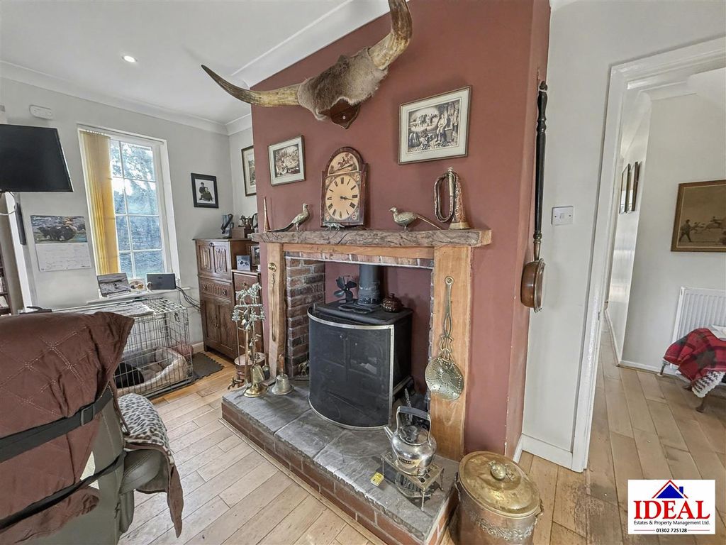 Additional image 10 of 5 bed detached bungalow for saleWilsic Road, Wilsic, Doncaster DN11