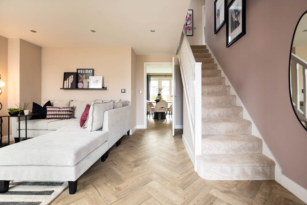 Property photo 2 of 18 A Sociable Open Plan Layout